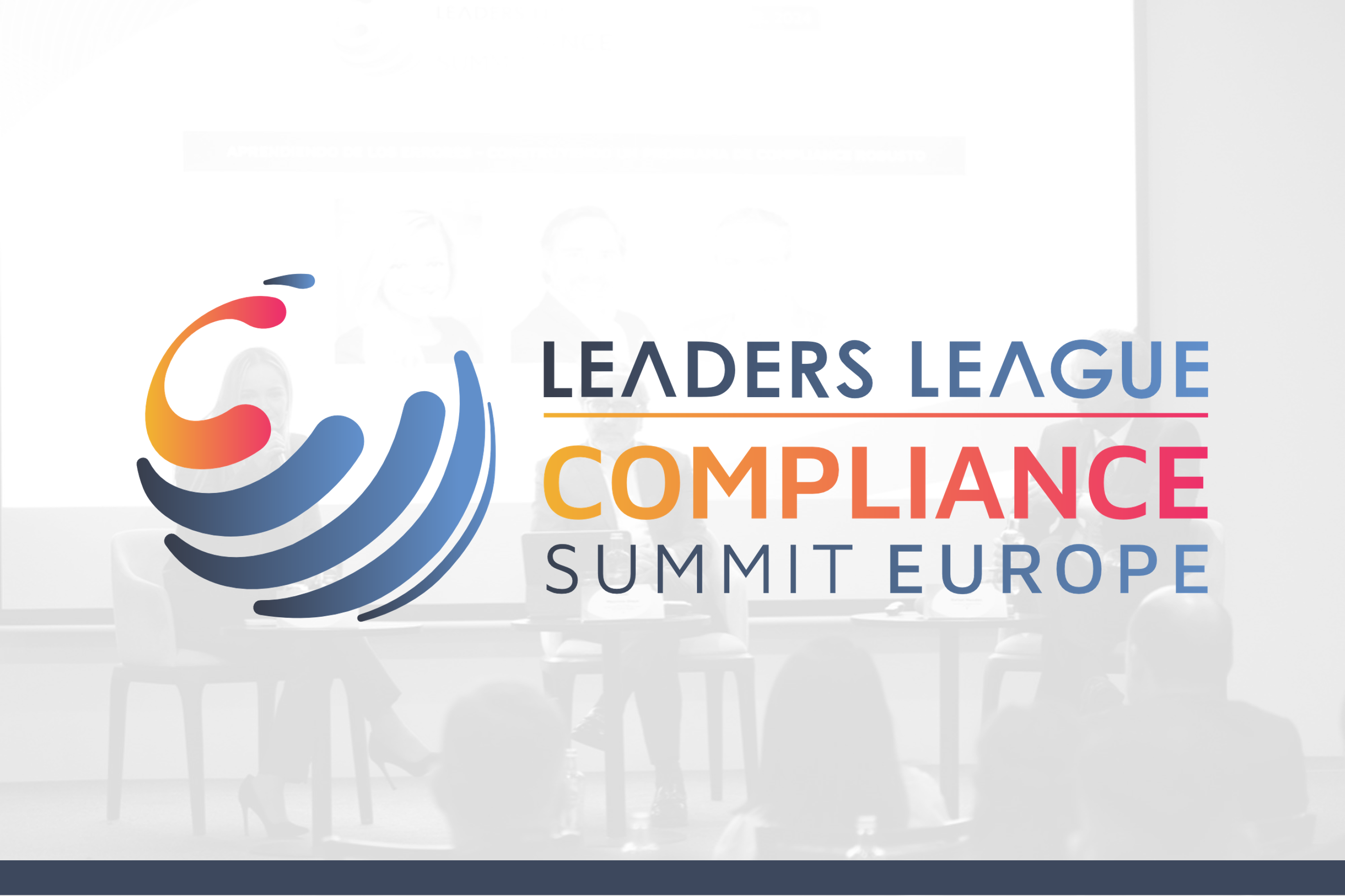 Leaders League European Compliance Summit & Awards