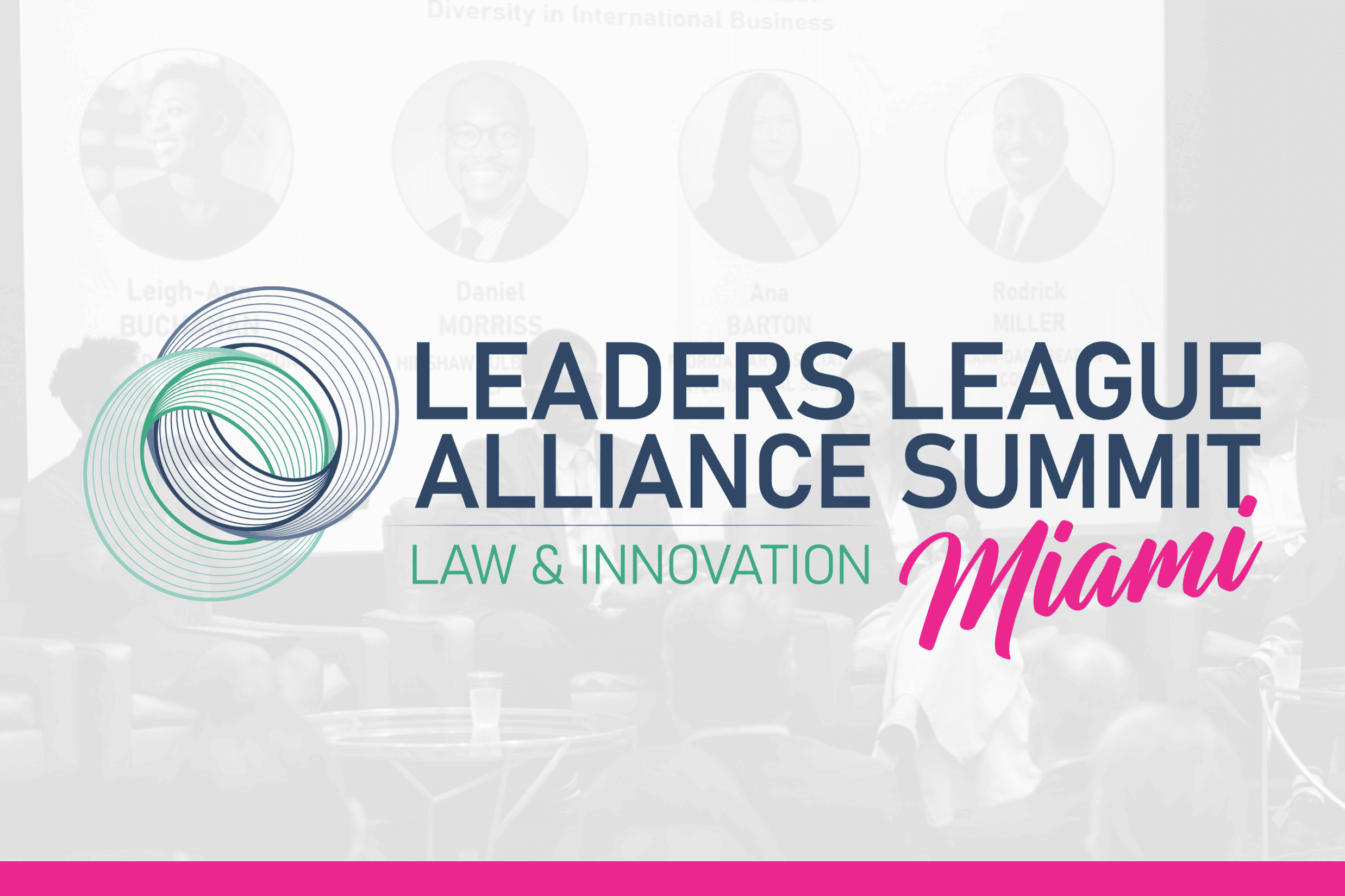 Leaders League Alliance Summit