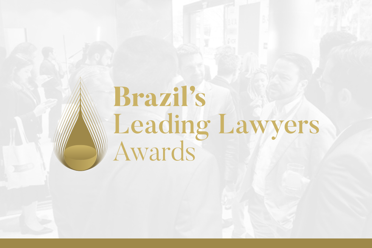 Brazil's Leading Lawyers Awards (BRALLAW)