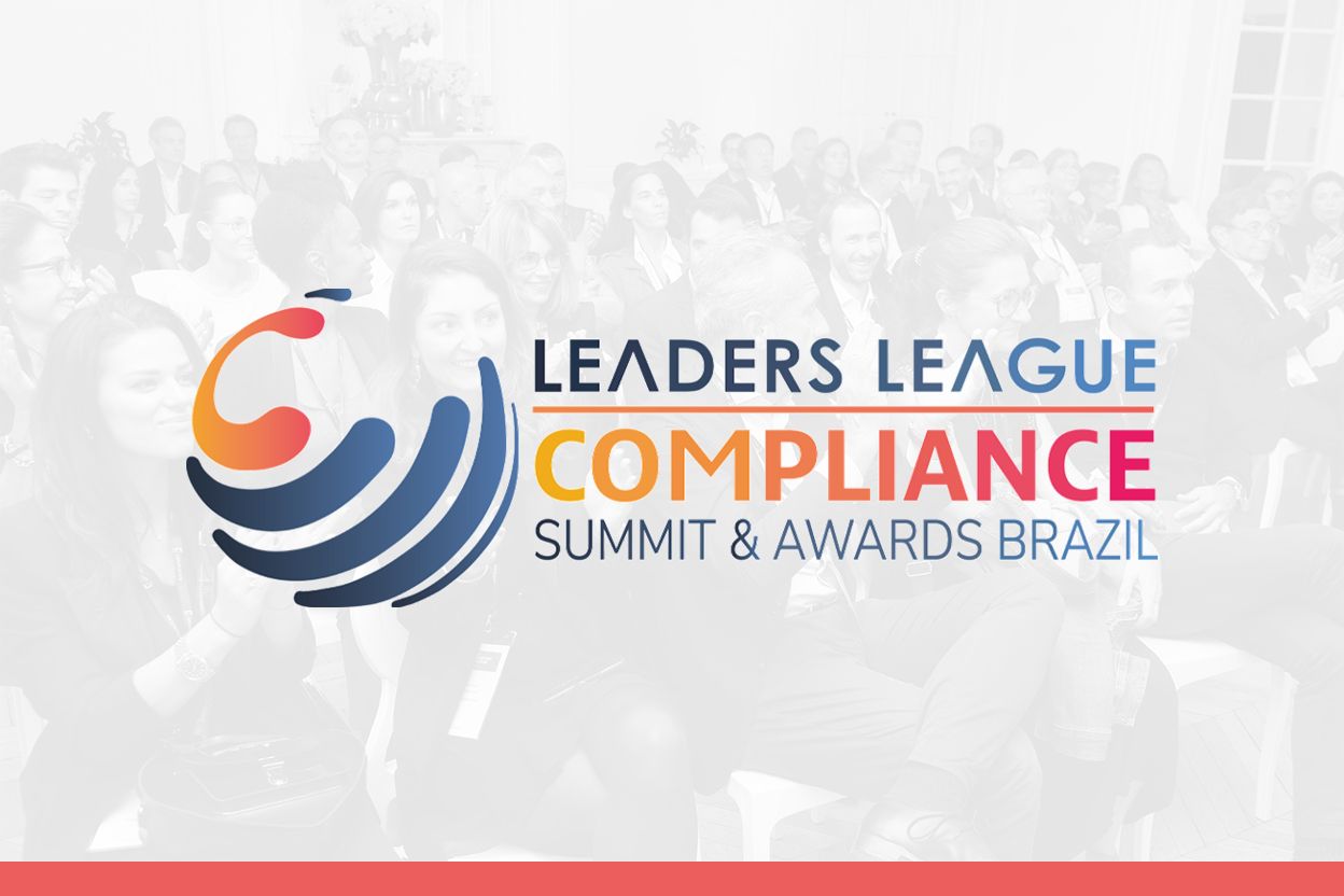Leaders League Compliance Summit & Awards: Brazil