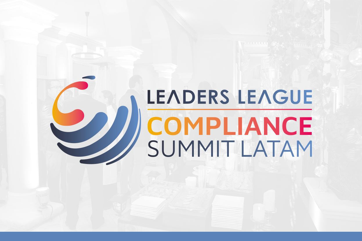 Leaders League Compliance Summit: LatAm
