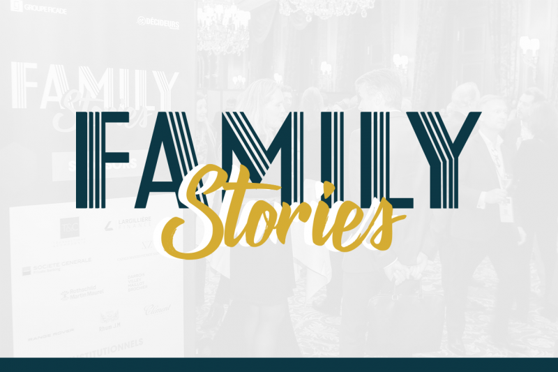Family Stories