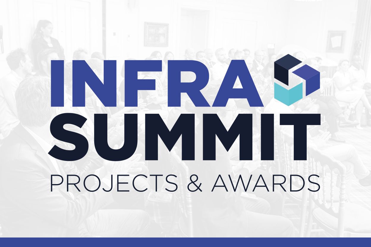 INFRASUMMIT Projects & Awards