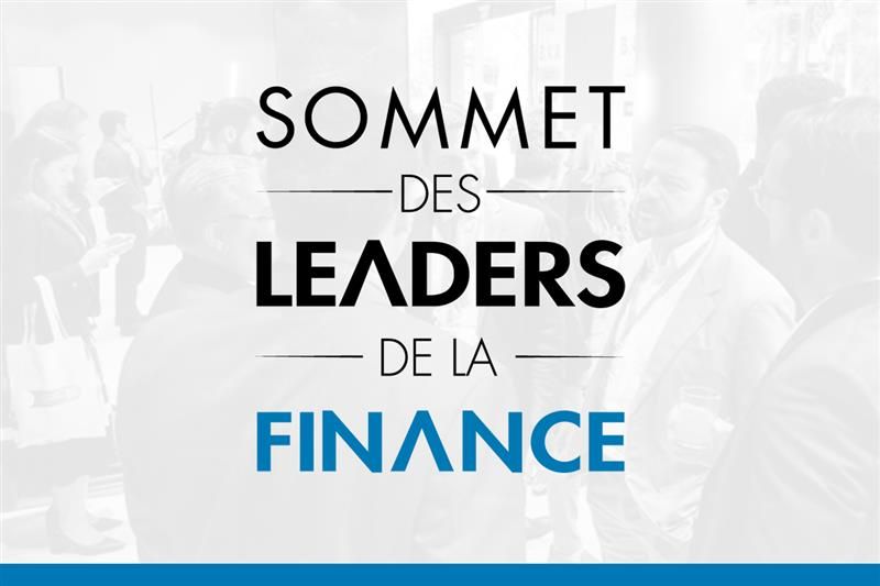 Sommet des Leaders de la Finance