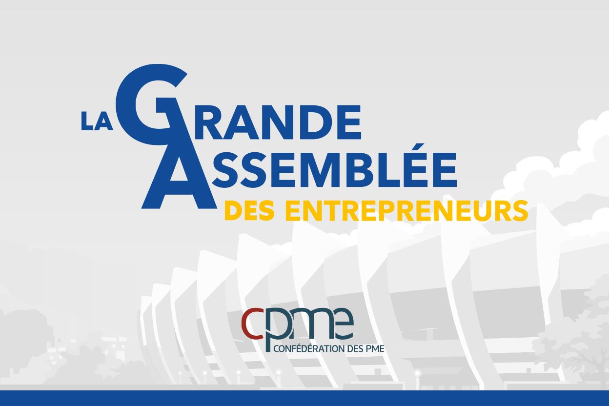 La Grande Assemblée des Entrepreneurs 