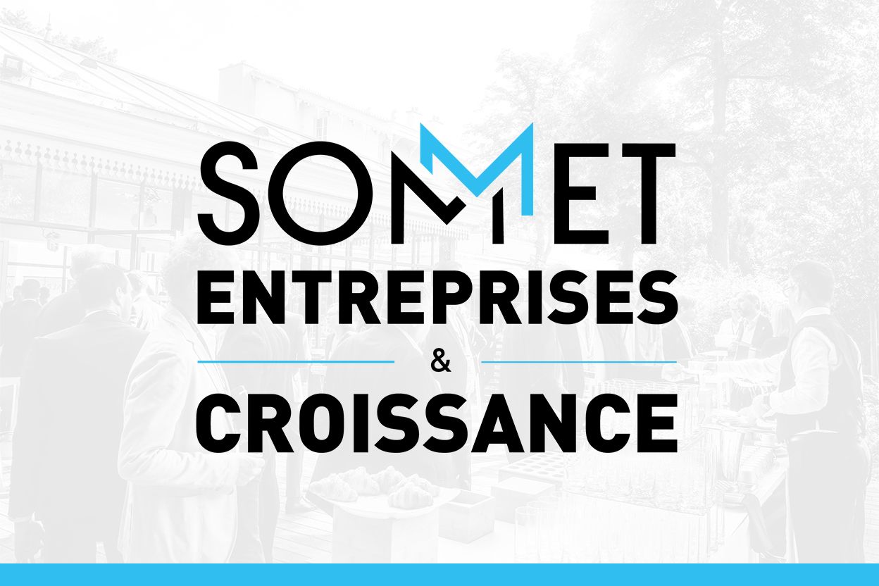Sommet Entreprises & Croissance