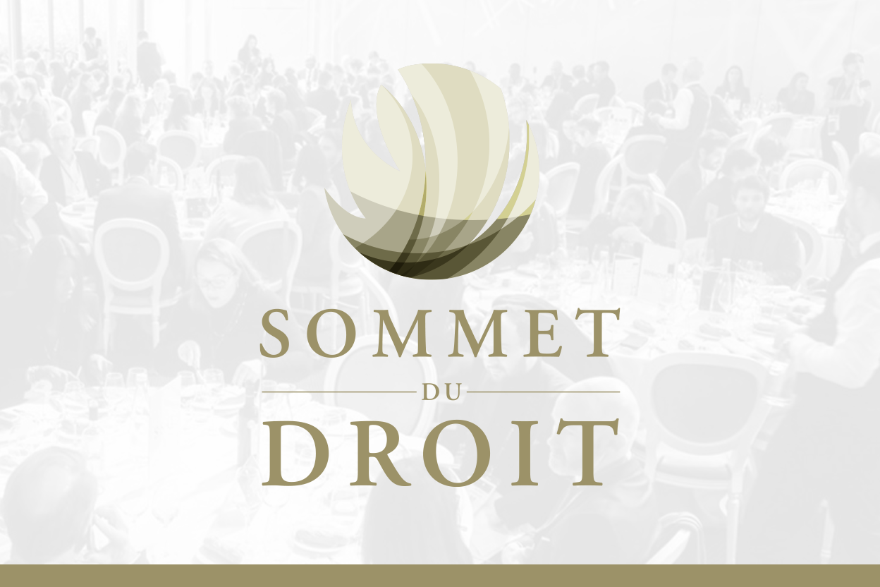 Sommet du Droit