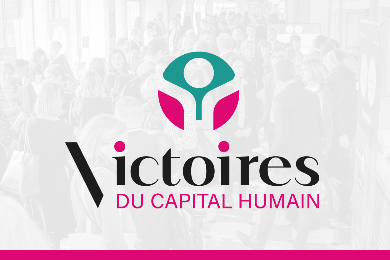 Victoires du Capital Humain